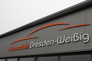 Automobile Dresden Weißig